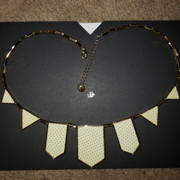 House of Harlow 1960 Necklace - Picture 2 of 2